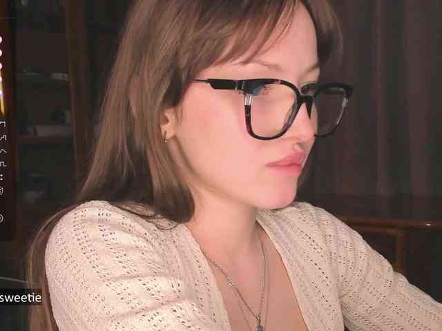 AprilCoy webcam