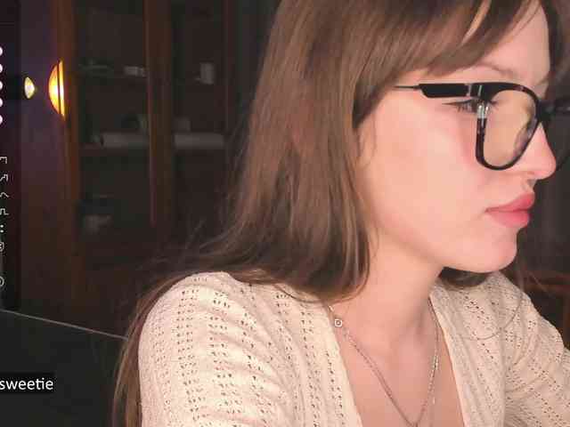 AprilCoy webcam