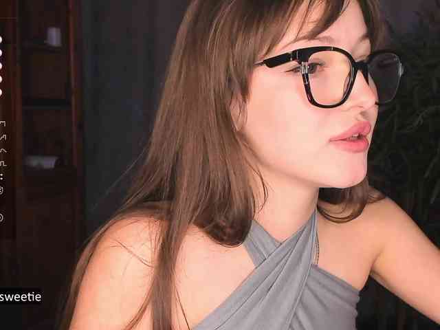 AprilCoy webcam