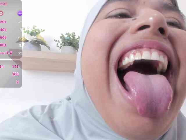 hurrem-had Live Webcam on BongaCams