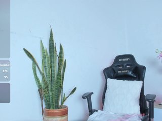 ThailyMaisson Porn Show