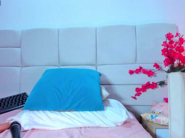 ThailyMaisson's BongaCams show and profile