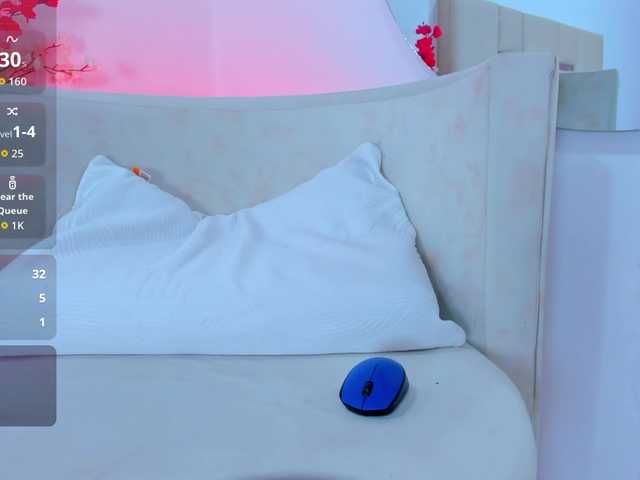 ThailyMaisson's BongaCams show and profile