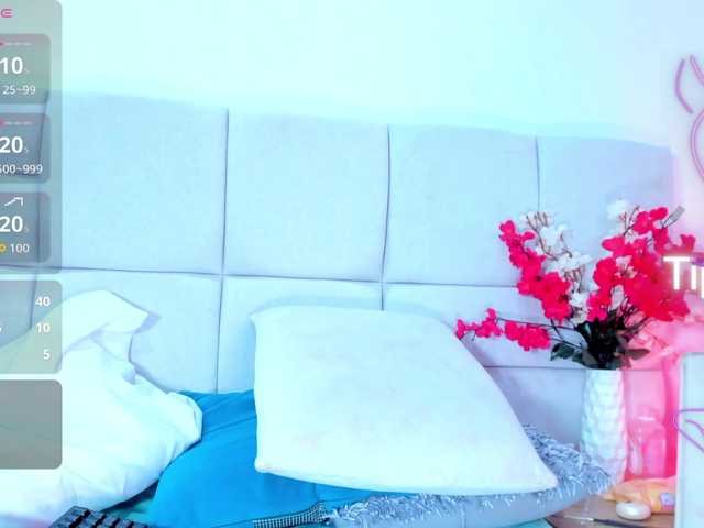 ThailyMaisson's BongaCams show and profile