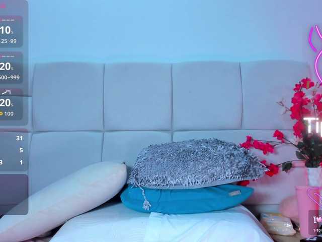 ThailyMaisson's BongaCams show and profile