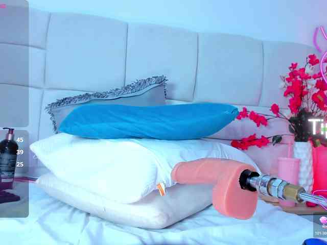 ThailyMaisson webcam