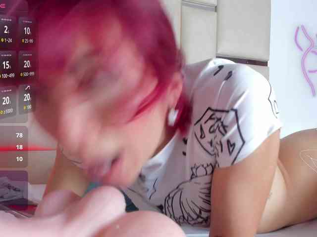 ThailyMaisson webcam