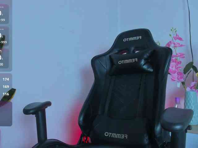 ThailyMaisson webcam