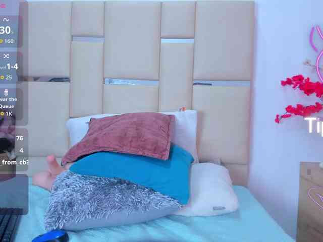 ThailyMaisson webcam