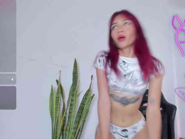 ThailyMaisson webcam