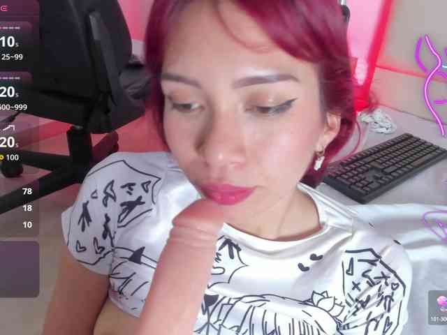 ThailyMaisson webcam