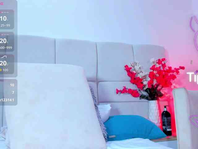 ThailyMaisson webcam