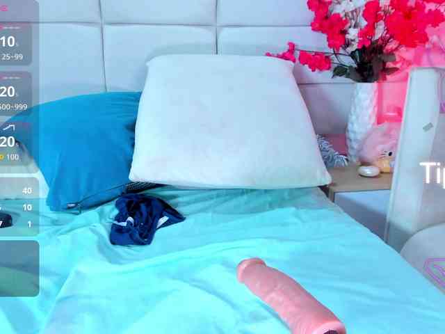 ThailyMaisson webcam