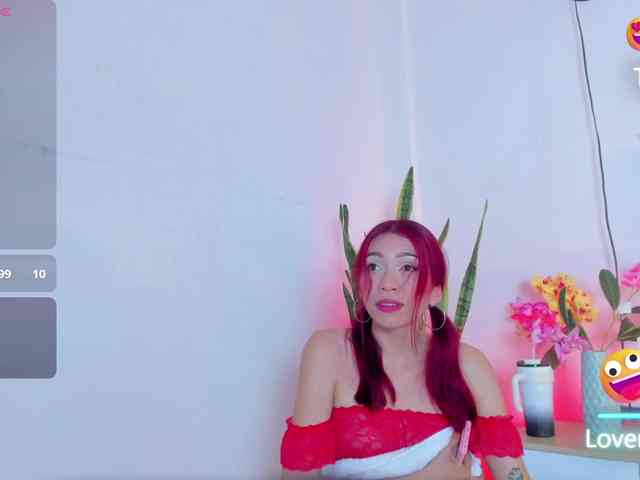 ThailyMaisson webcam