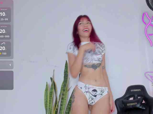 ThailyMaisson webcam