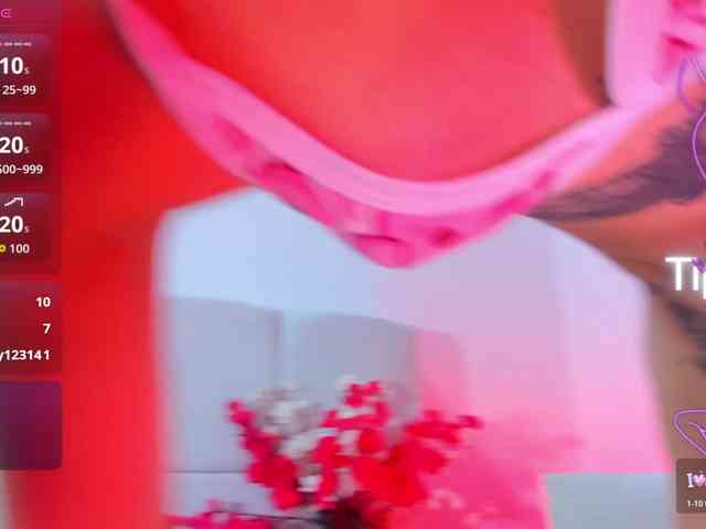 ThailyMaisson webcam