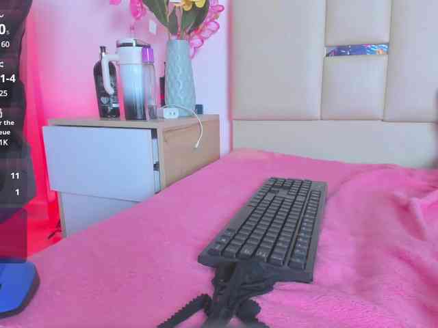 ThailyMaisson webcam