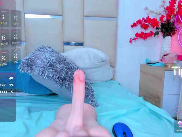 ThailyMaisson webcam