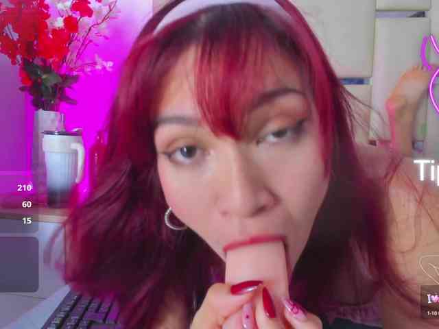 ThailyMaisson webcam