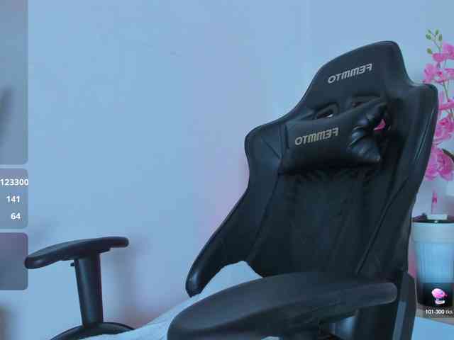 ThailyMaisson webcam
