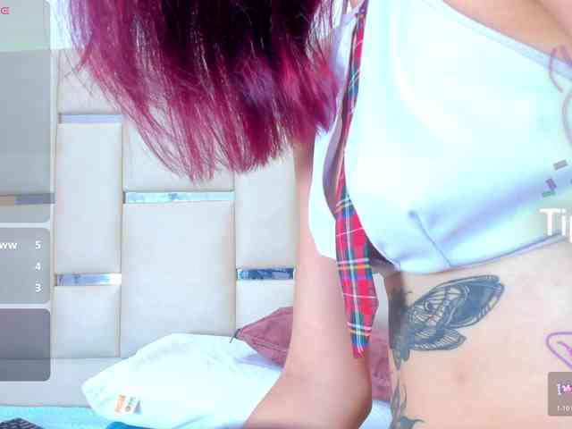 ThailyMaisson webcam