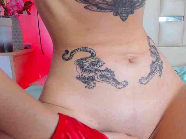 ThailyMaisson webcam