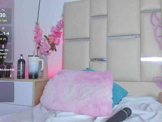 ThailyMaisson webcam