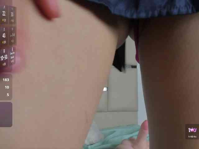 ThailyMaisson webcam