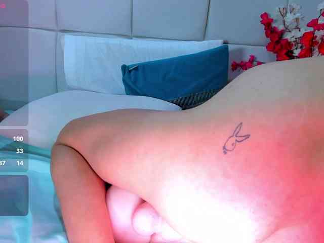 ThailyMaisson webcam