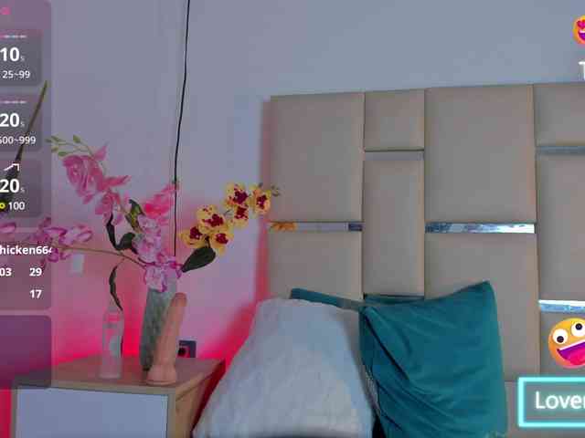 ThailyMaisson webcam