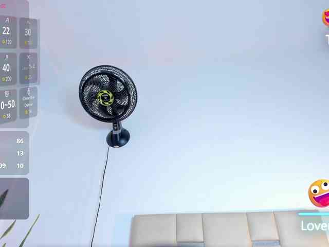 ThailyMaisson webcam