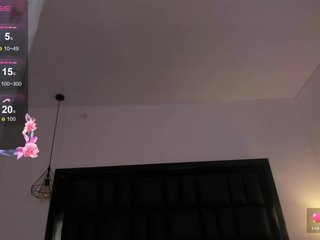 Petite-esther Porn Show