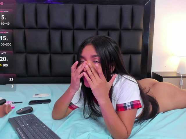  Petite-esther chat room