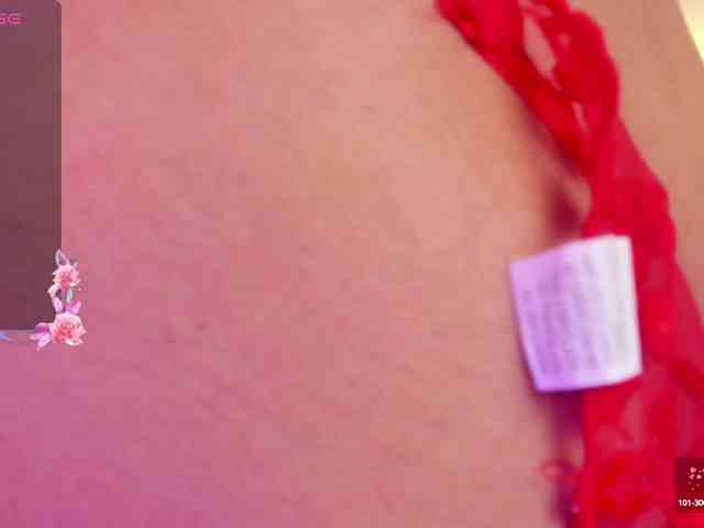 Petite-esther webcam