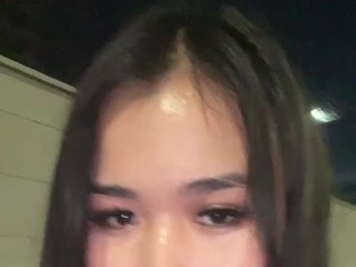 luna-kat Porn Show