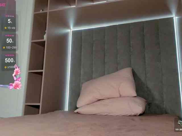 hidden web cam Luna-kat