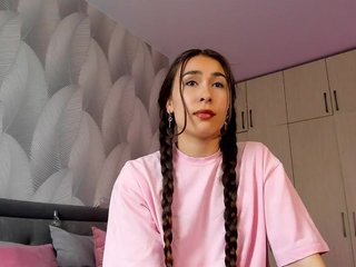 Bambiiiii Porn Show