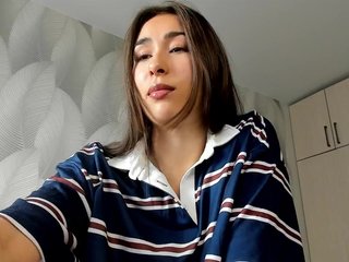 Bambiiiii Porn Show