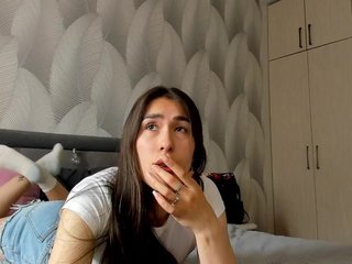 Bambiiiii Porn Show