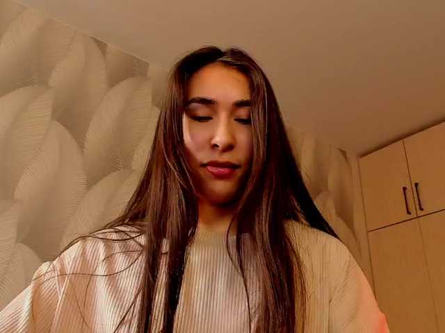 Bambiiiii's BongaCams show and profile