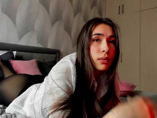 Bambiiiii live cam profile