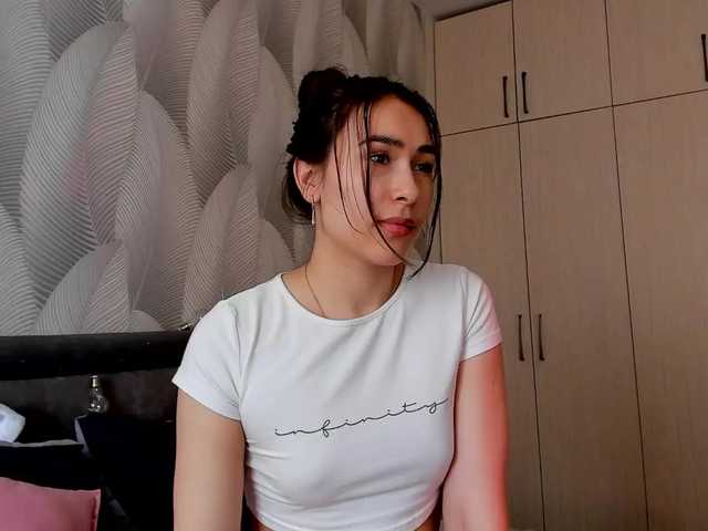 Bambiiiii's BongaCams show and profile