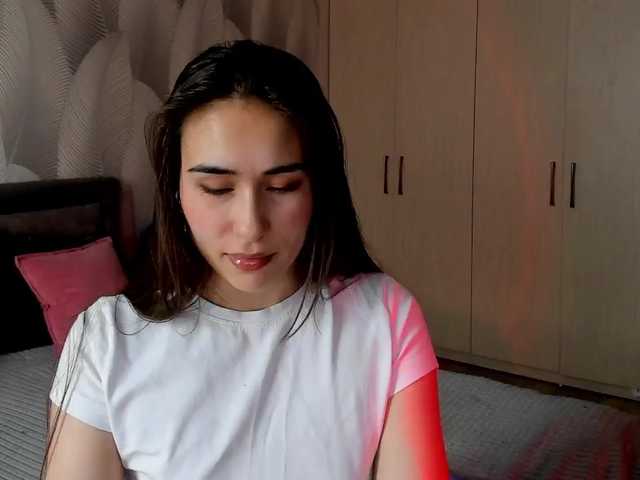 Bambiiiii's BongaCams show and profile