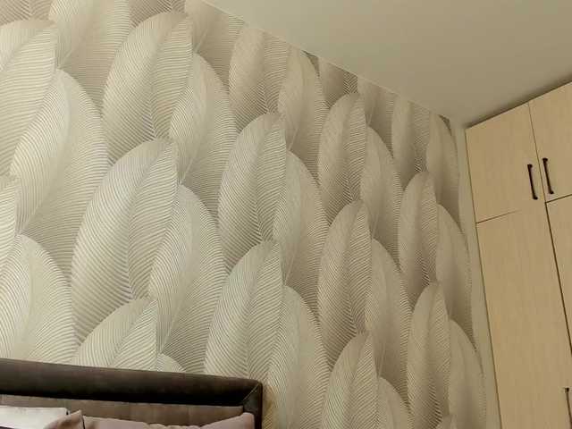 Bambiiiii Live Cam on BongaCams