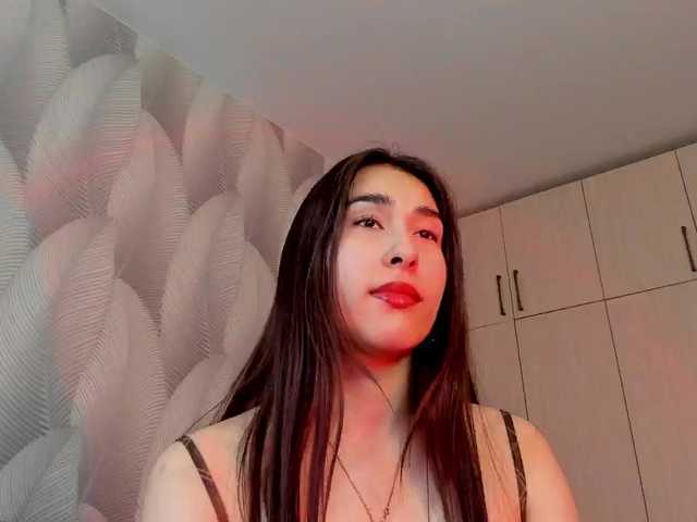 эросцена Bambiiiii