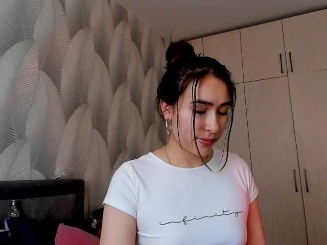 Bambiiiii's BongaCams show and profile