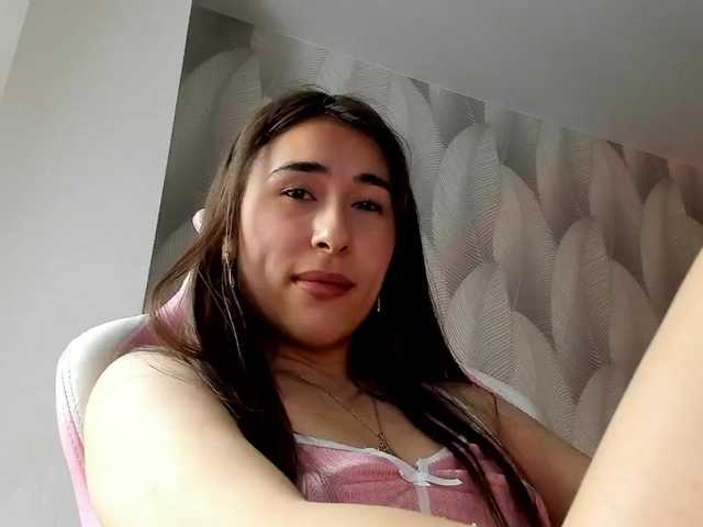 Bambiiiii's BongaCams show and profile