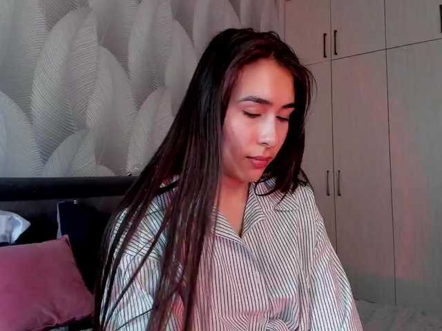 Bambiiiii's BongaCams show and profile