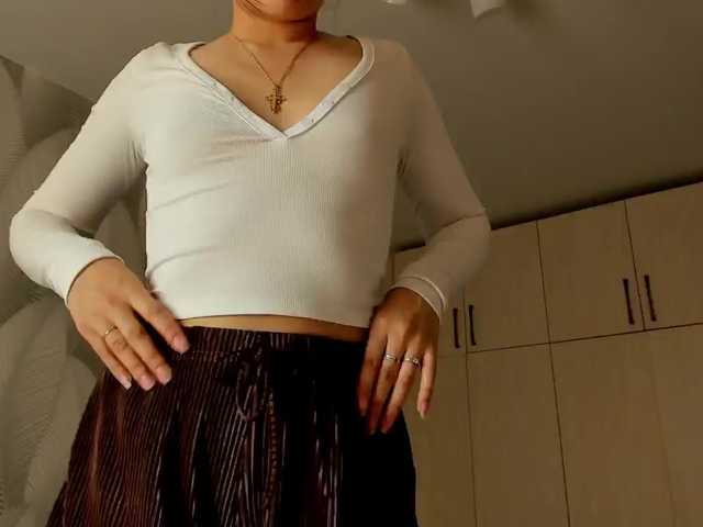 Bambiiiii's BongaCams show and profile