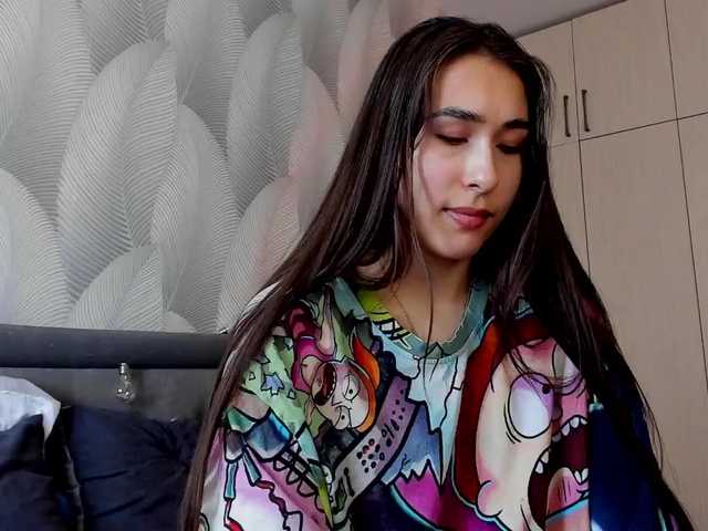 BongaCams Bambiiiii is Freechat Bambiiiii — Hello everyone) I'm Enya Favorite vibrations 50|75|101|160